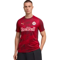 PUMA Red Bull Salzburg 3e Shirt 2025-2026