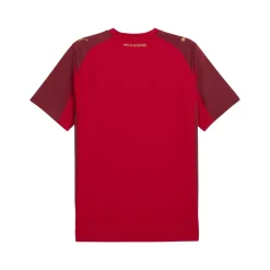 PUMA Red Bull Salzburg 3e Shirt 2025-2026