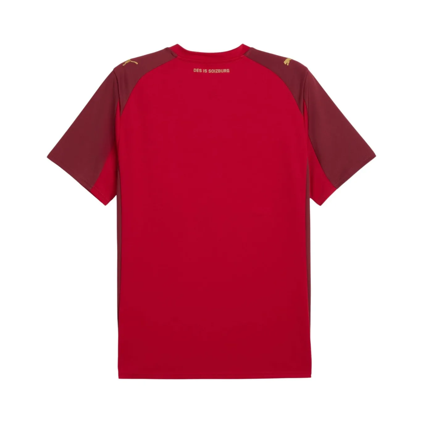 PUMA Red Bull Salzburg 3e Shirt 2025-2026