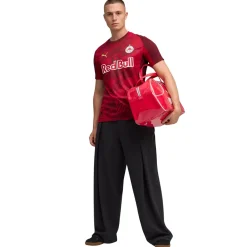 PUMA Red Bull Salzburg 3e Shirt 2025-2026