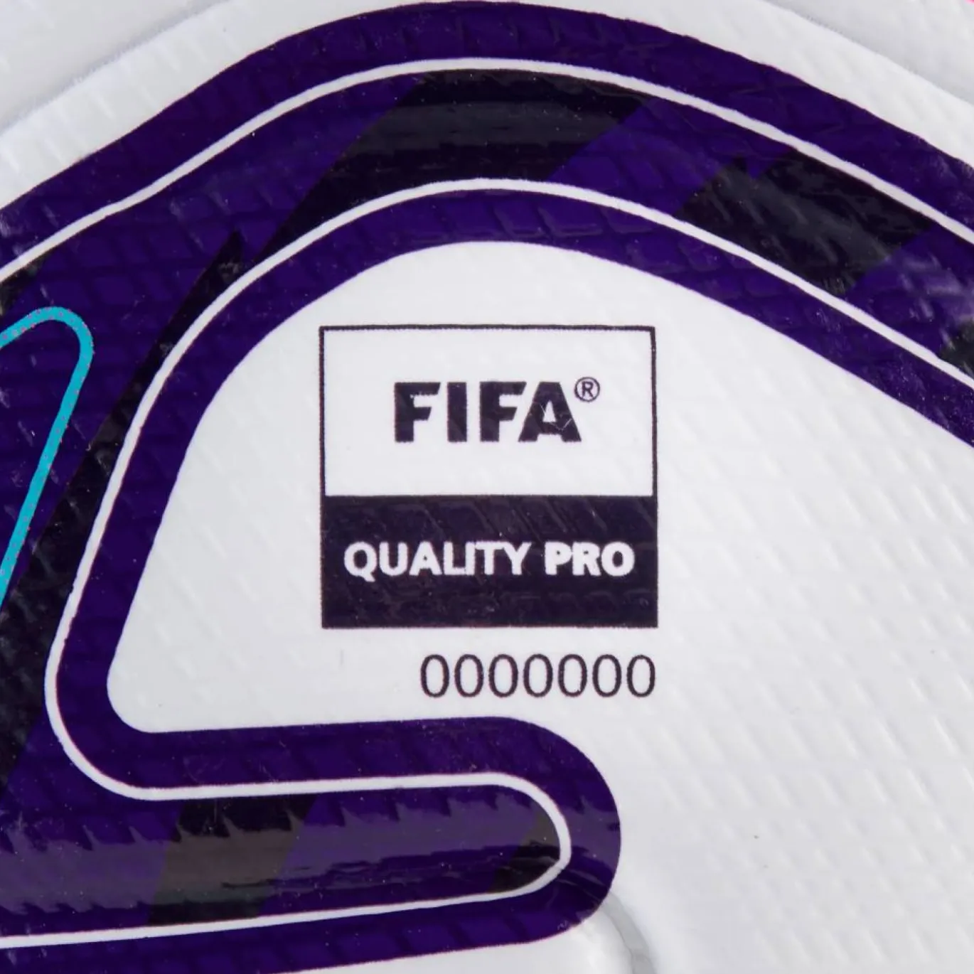 PUMA Stellar Nitro Ultimate Premier League Reactivity Voetbal Maat 5 2026-2027 Wit Multicolor