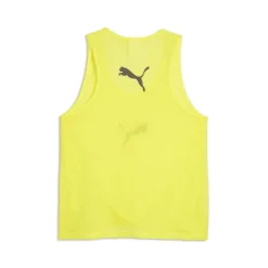 PUMA teamADDITIONS Trainingshesje Geel
