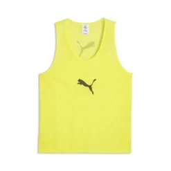PUMA teamADDITIONS Trainingshesje Geel
