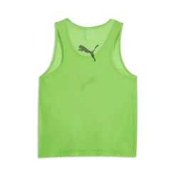 PUMA teamADDITIONS Trainingshesje Groen
