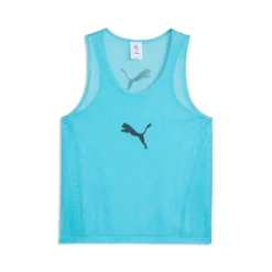 PUMA teamADDITIONS Trainingshesje Blauw