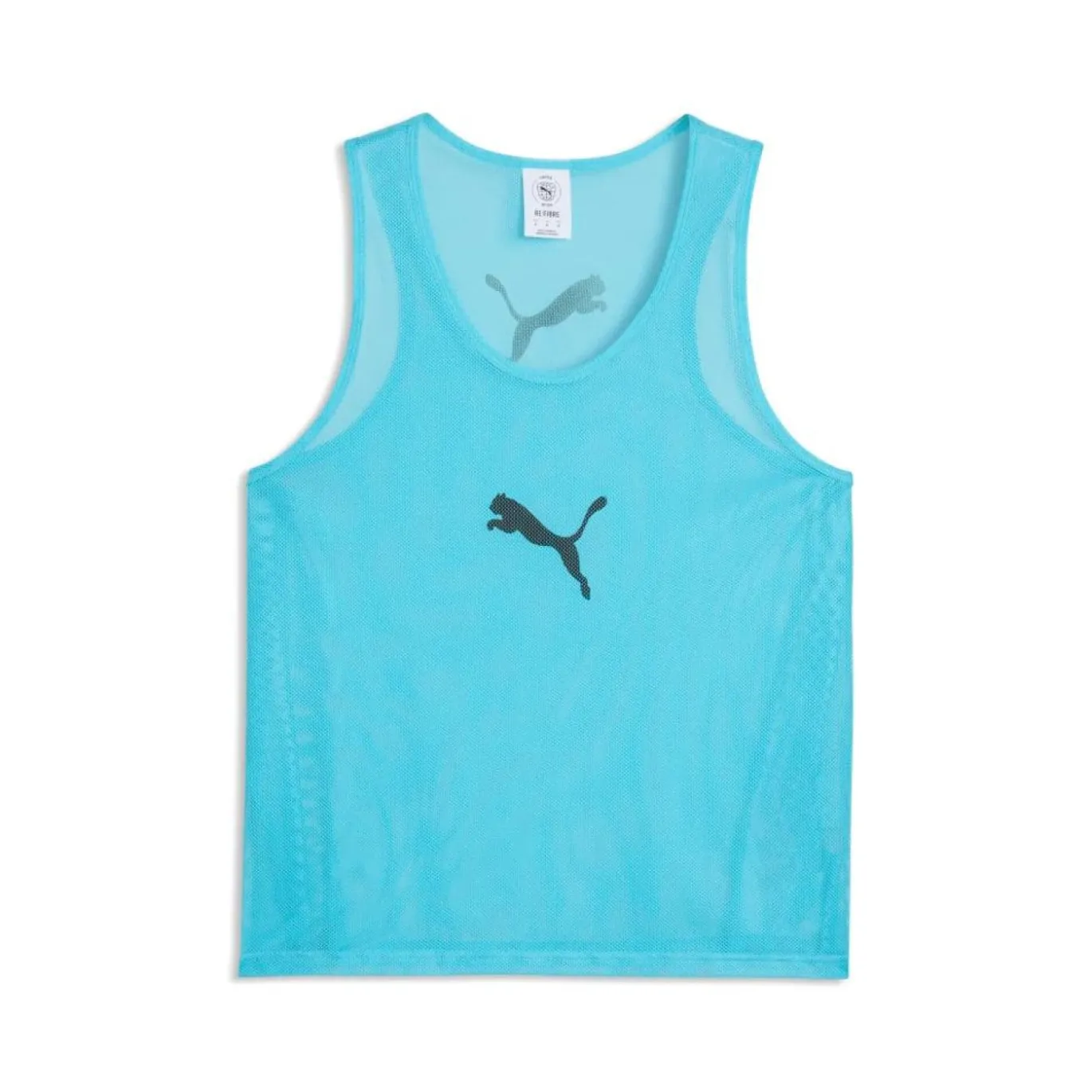 PUMA teamADDITIONS Trainingshesje Blauw