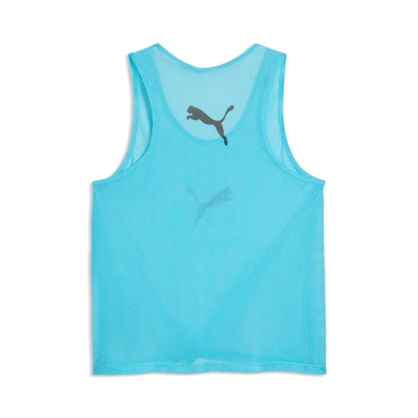 PUMA teamADDITIONS Trainingshesje Blauw