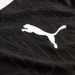 PUMA teamFINAL26 Trainingsshirt Zwart