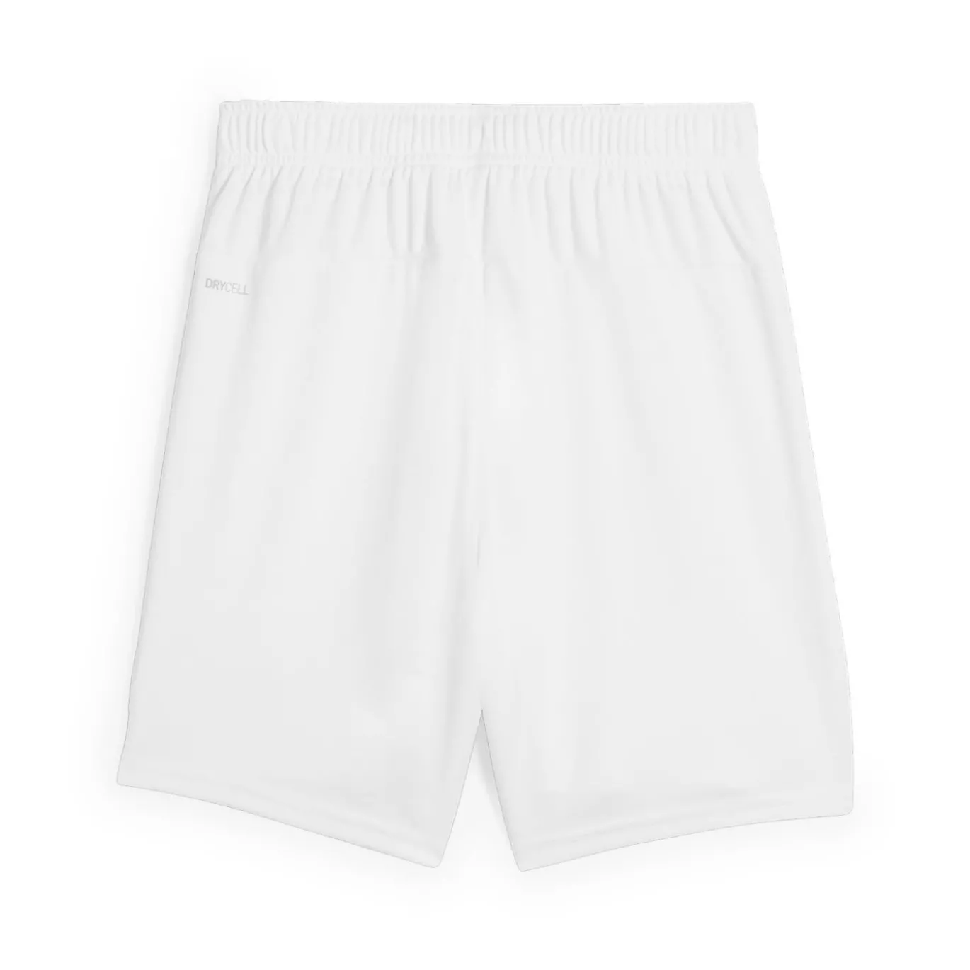 PUMA teamGOAL Matchday Voetbaltenue Kids Wit Zwart