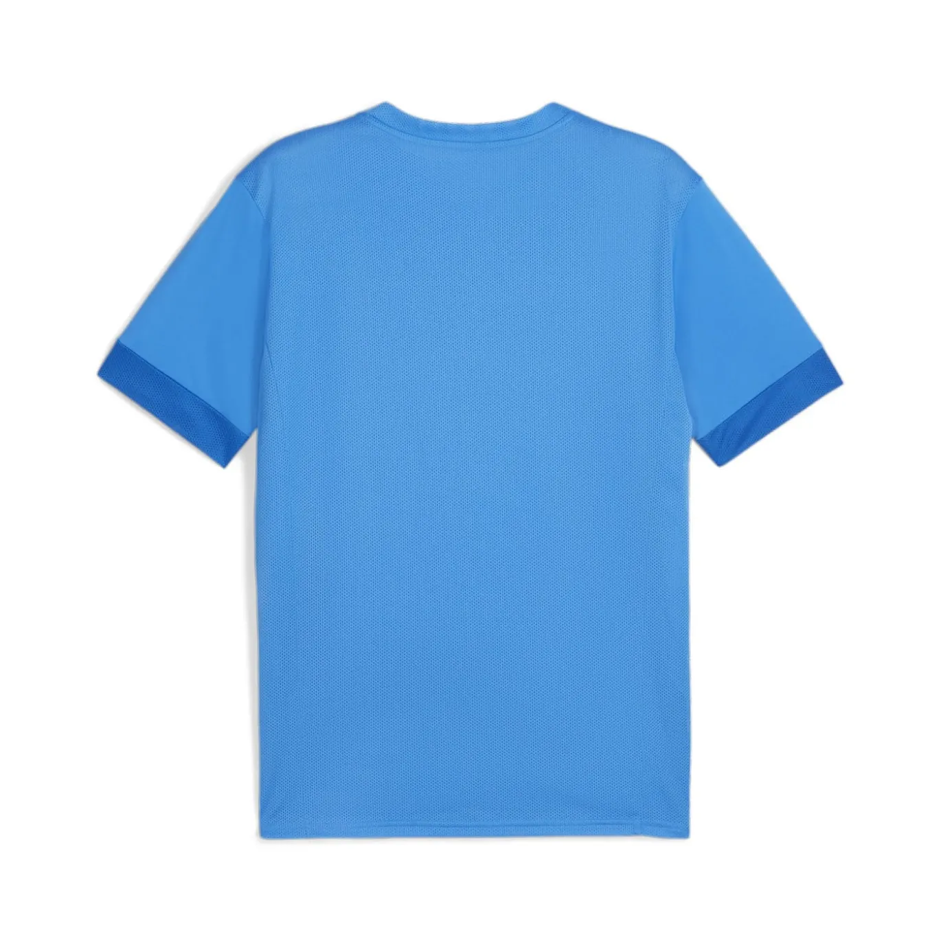 PUMA teamGOAL Matchday Voetbaltenue Blauw Wit