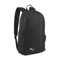 PUMA teamGOAL Rugtas Schoenenvak Zwart