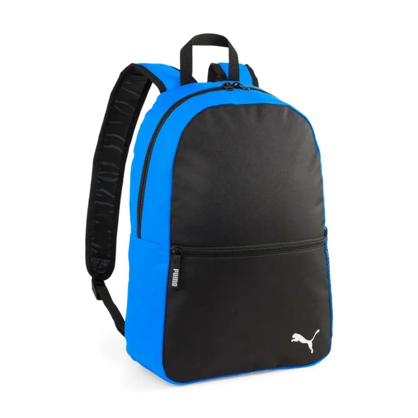 PUMA teamGOAL Rugzak Blauw Zwart
