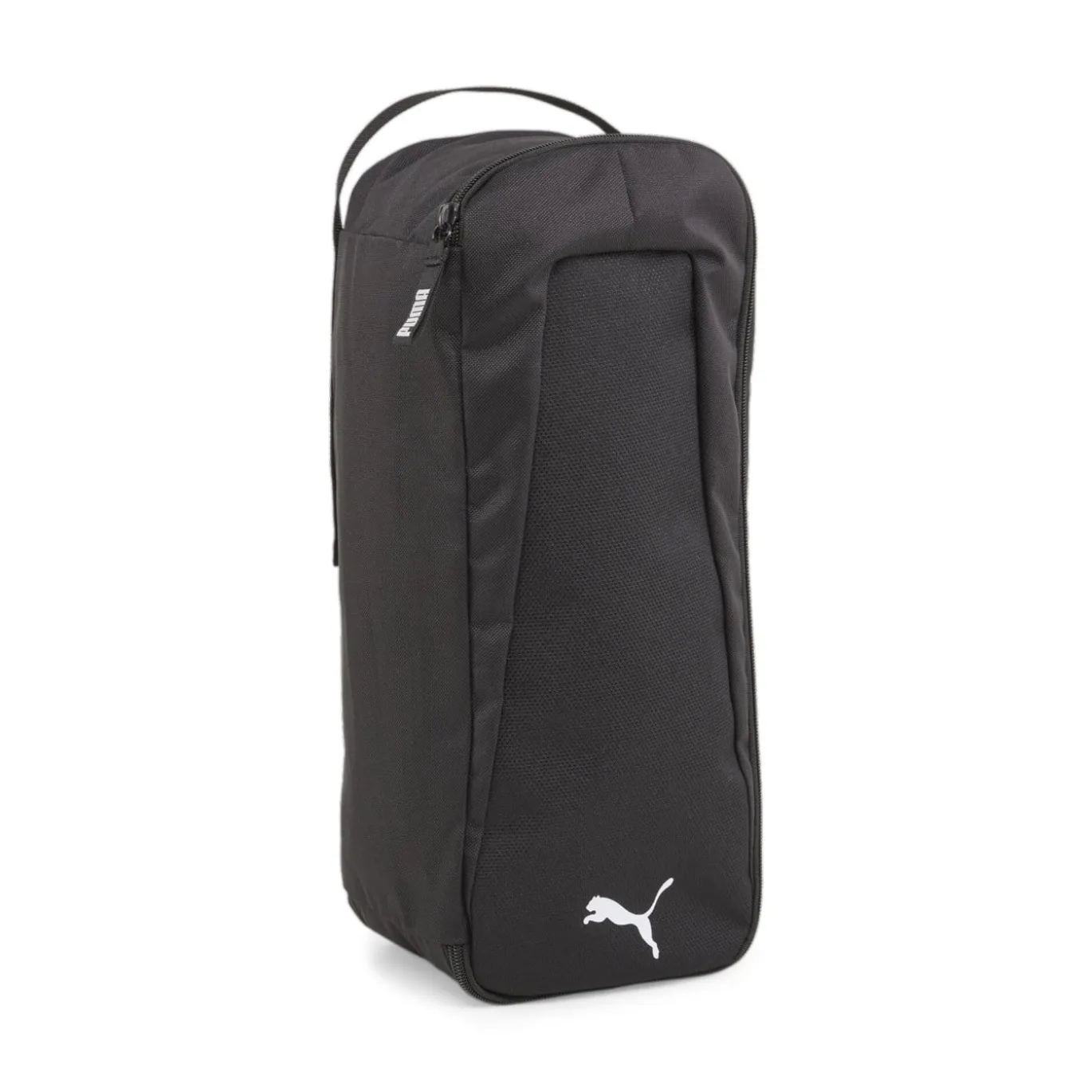PUMA teamGOAL Schoenentas Zwart Wit