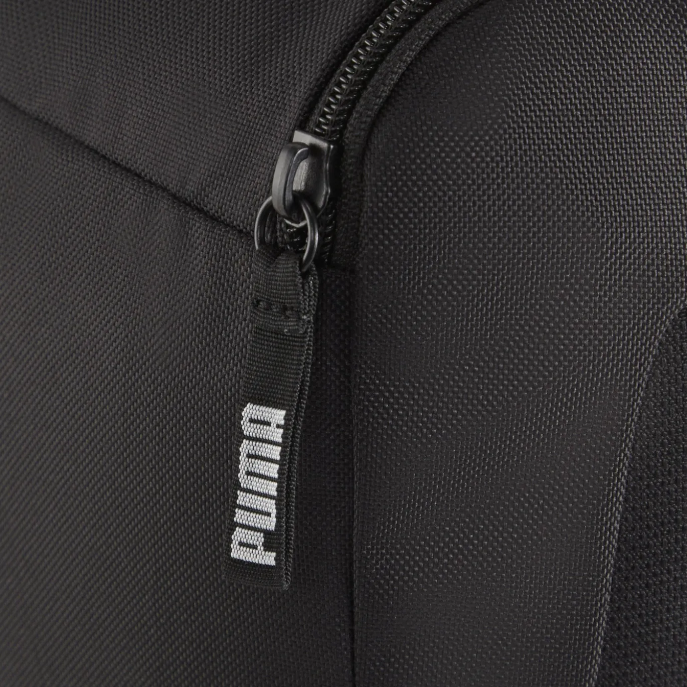 PUMA teamGOAL Schoenentas Zwart Wit