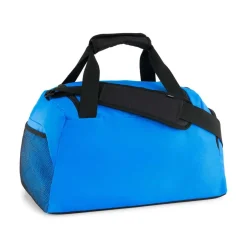 PUMA teamGOAL Teamtas Small Blauw