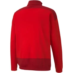 PUMA teamGOAL 23 Trainingsjack Rood