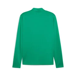PUMA teamGOAL Trainingsjack Kids Groen