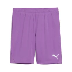 PUMA teamGOAL Voetbalbroekje Paars