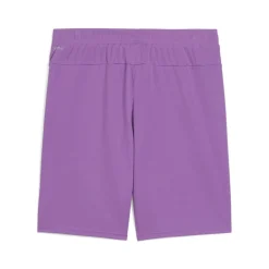 PUMA teamGOAL Voetbalbroekje Paars