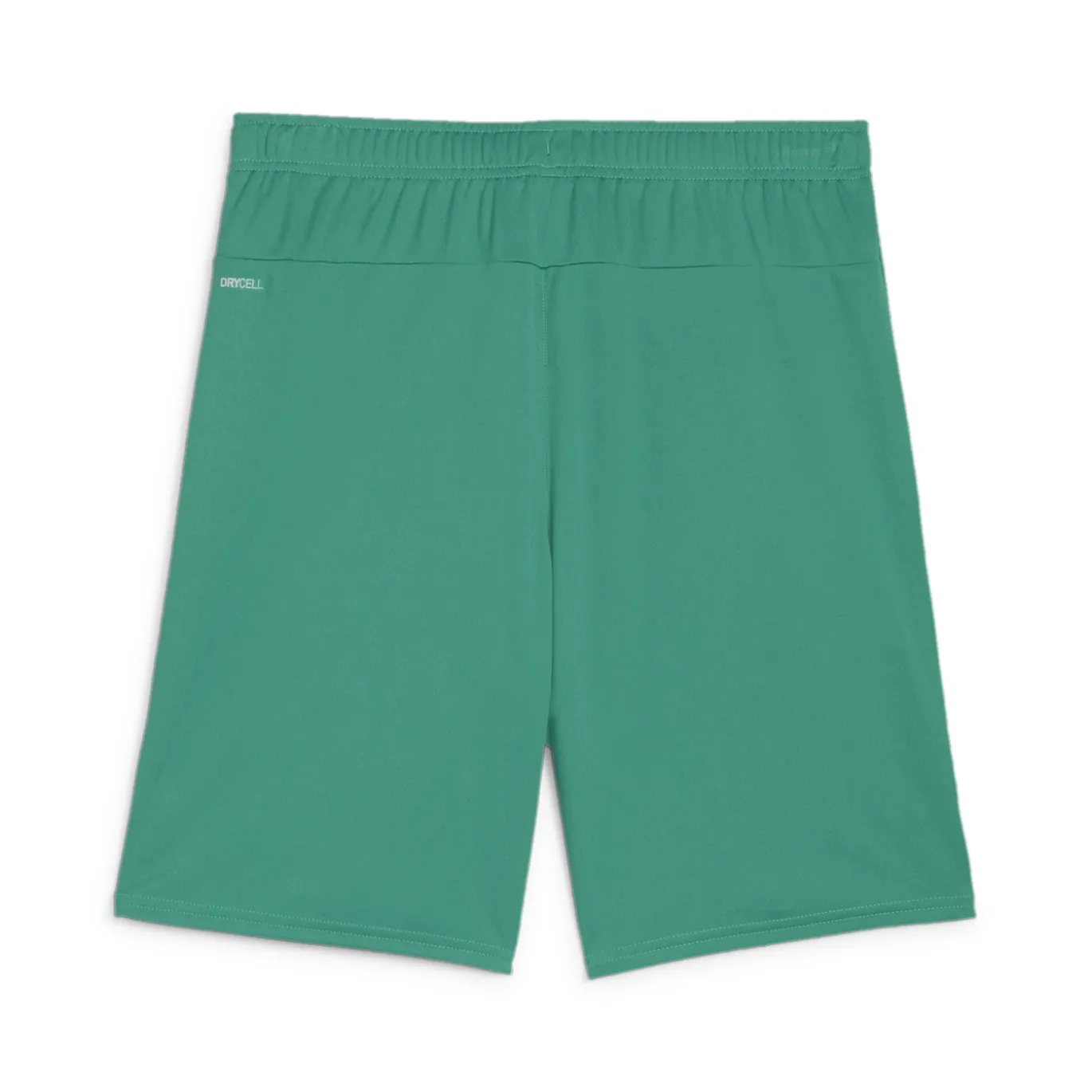 PUMA teamGOAL Voetbalbroekje Groen Wit