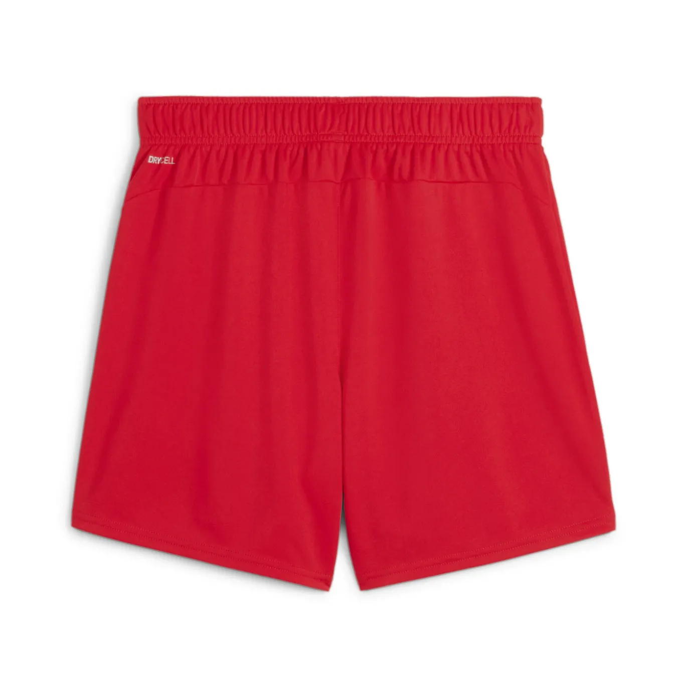 PUMA teamGOAL Voetbalbroekje Dames Rood Wit