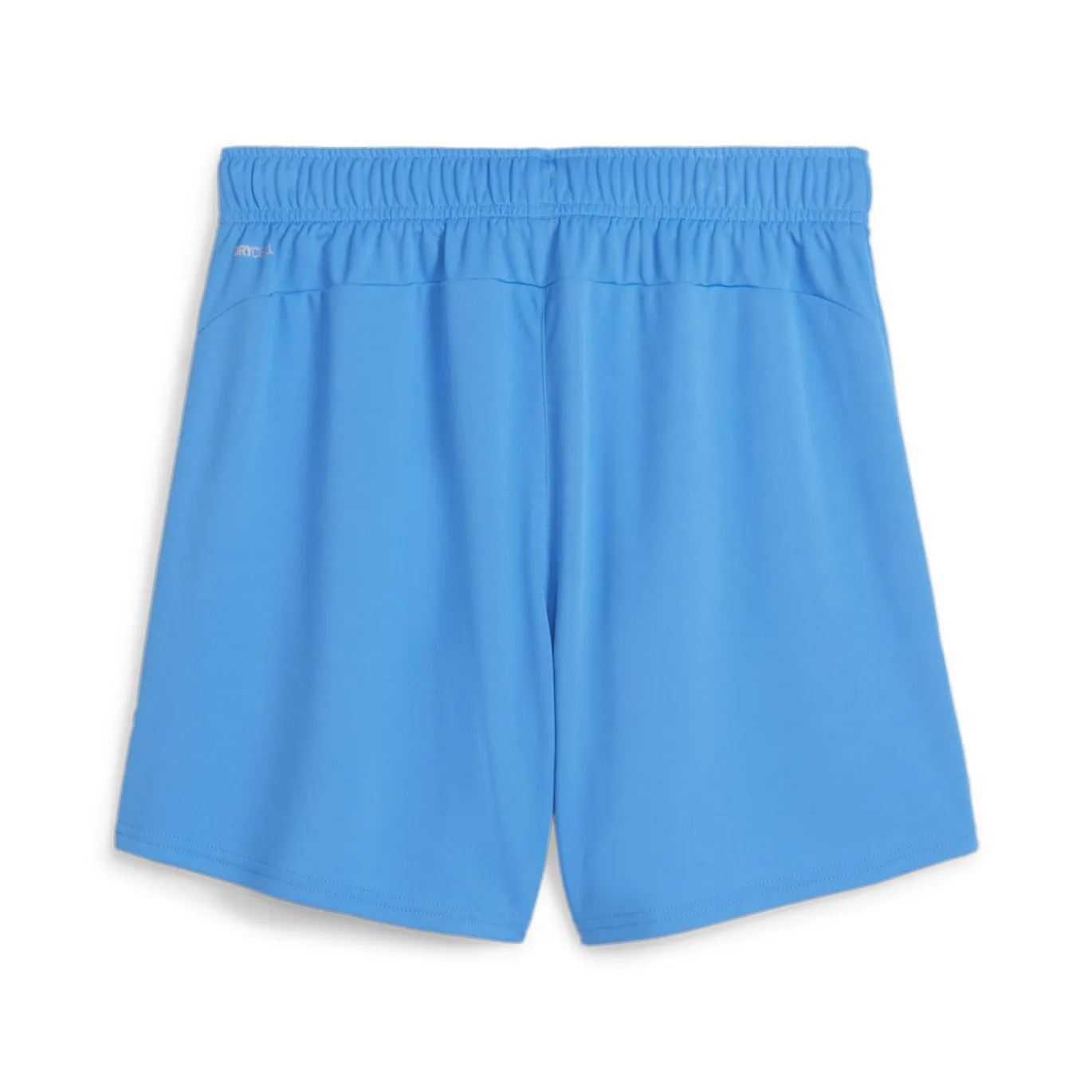 PUMA teamGOAL Voetbalbroekje Dames Blauw Wit