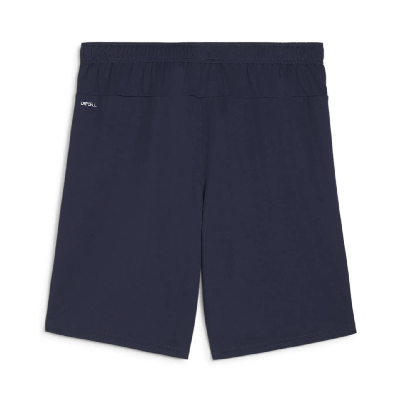 PUMA teamGOAL Voetbalbroekje Donkerblauw Wit