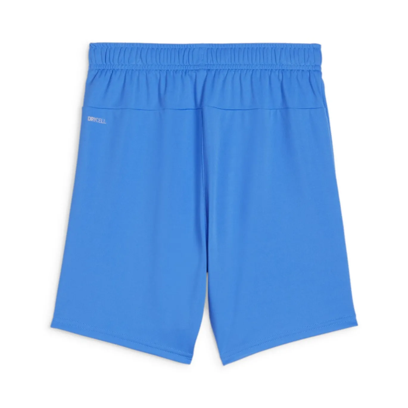 PUMA teamGOAL Voetbalbroekje Kids Blauw Wit