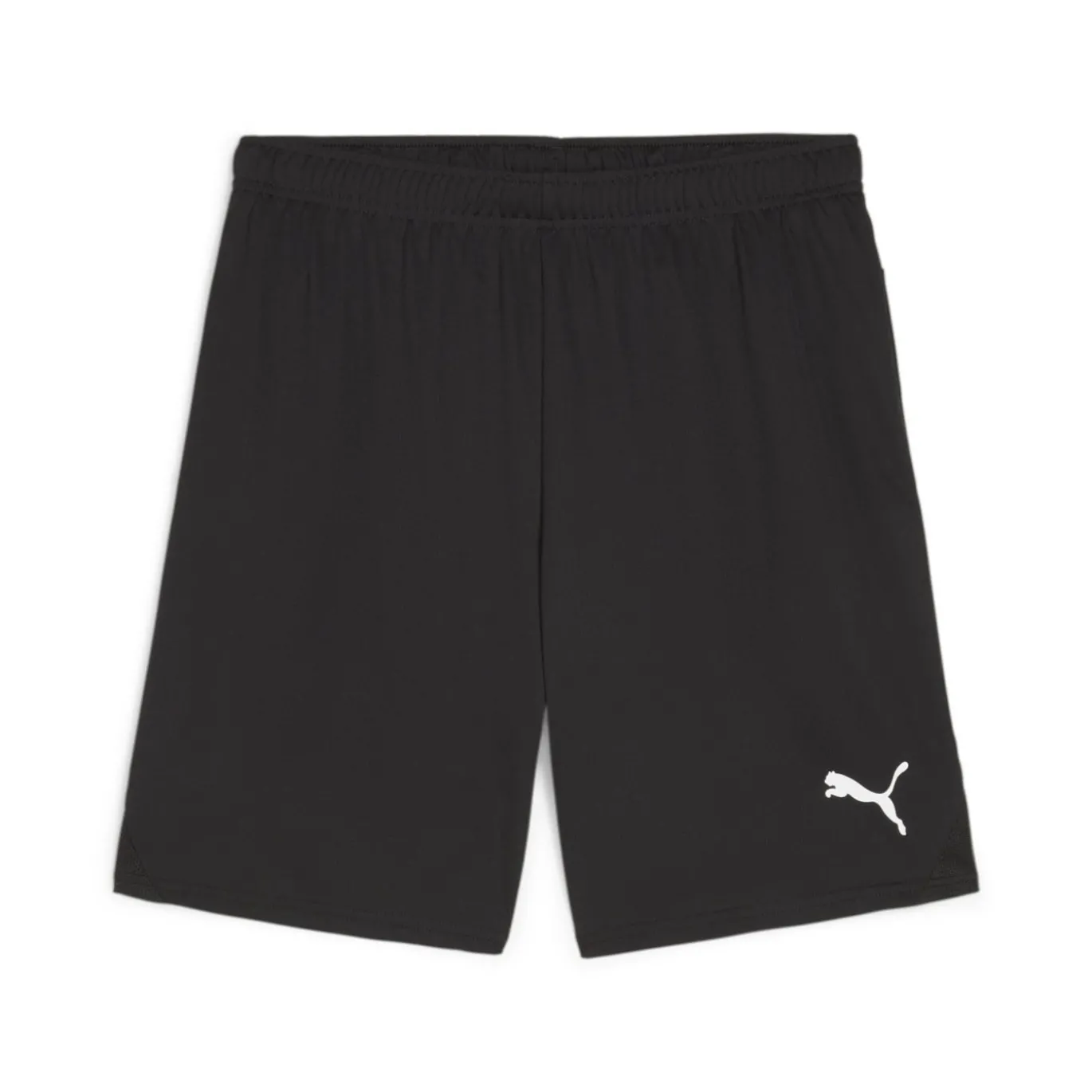 PUMA teamGOAL Voetbalbroekje Zwart Wit