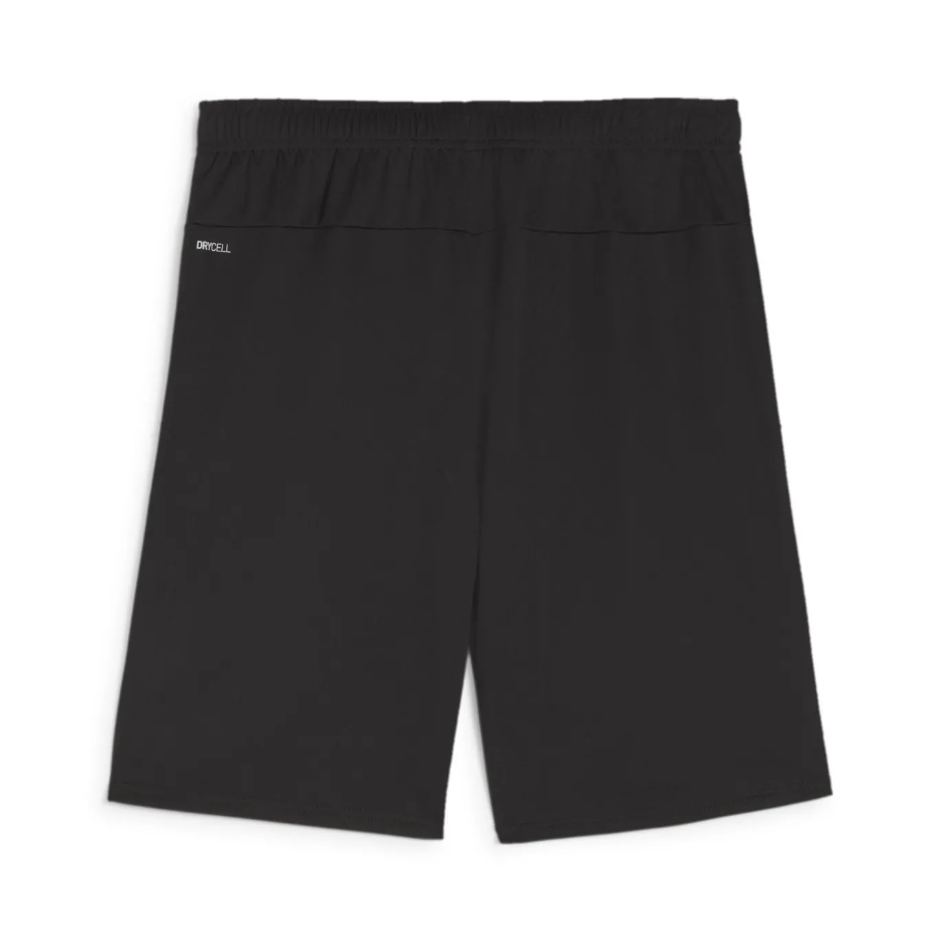 PUMA teamGOAL Voetbalbroekje Zwart Wit