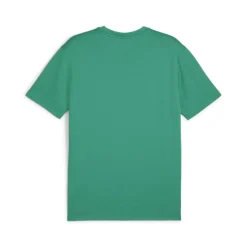 PUMA teamGOAL Voetbalshirt Groen Wit