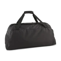 PUMA teamGOAL Voetbaltas Large Zwart Wit