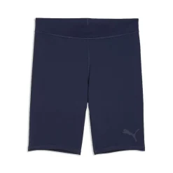 PUMA teamLIGA26 Baselayer Slidingbroekje Donkerblauw