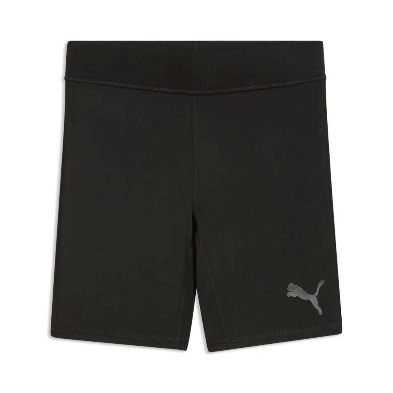 PUMA teamLIGA26 Baselayer Slidingbroekje Kids Zwart