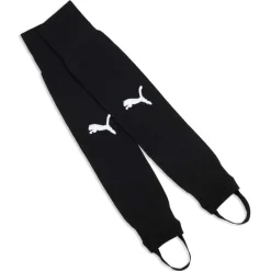 PUMA teamLIGA26 Gripsokken Sleeves Set Zwart
