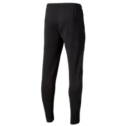 PUMA teamLIGA Pro Trainingsbroek Zwart Wit