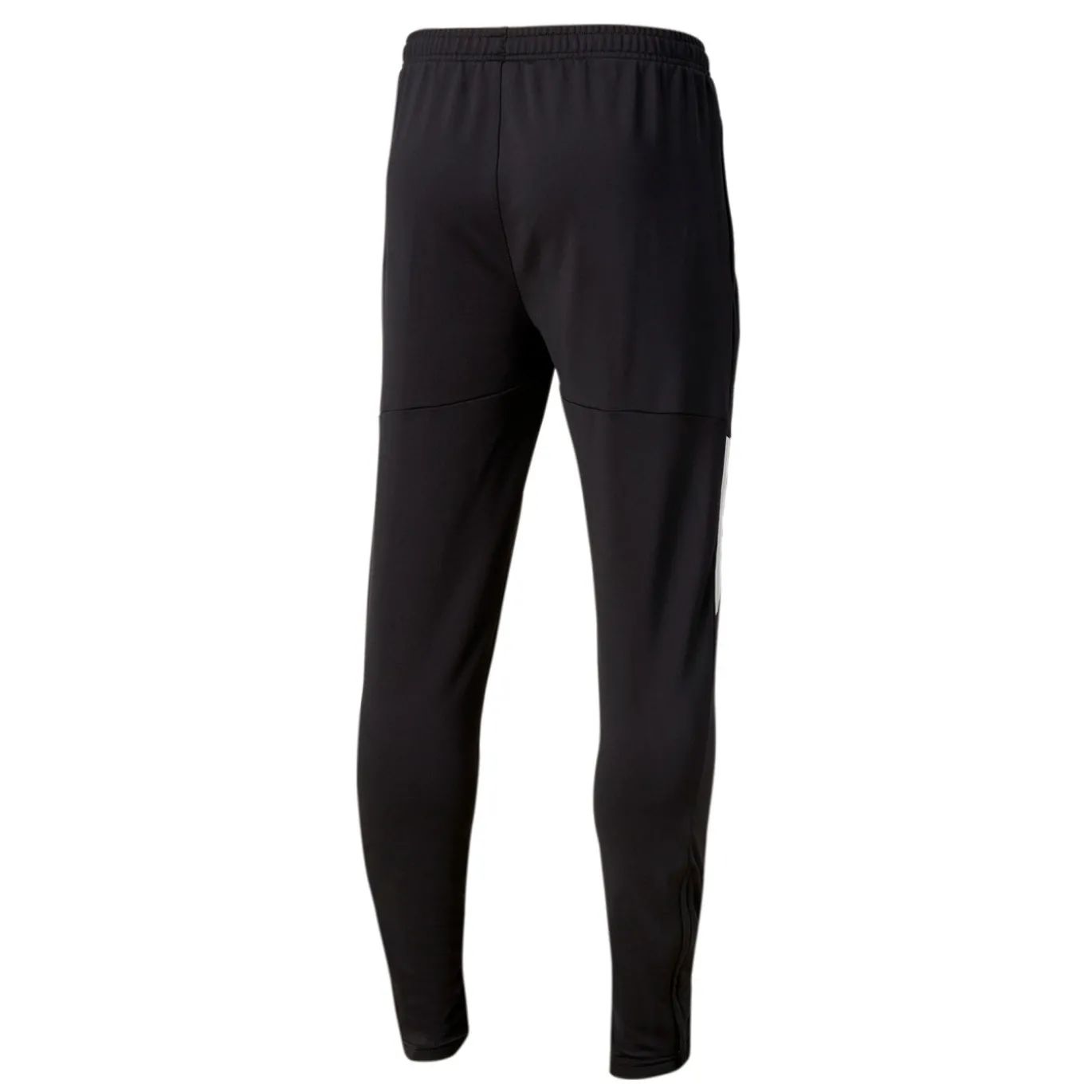 PUMA teamLIGA Pro Trainingsbroek Zwart Wit