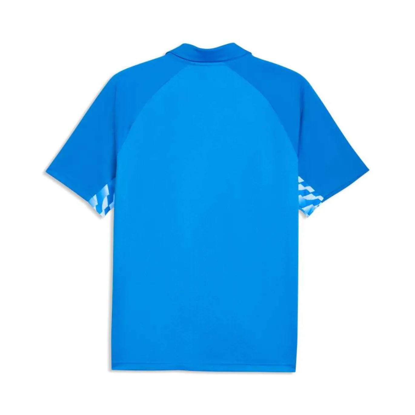 PUMA teamLIGA26 Sideline Polo Blauw