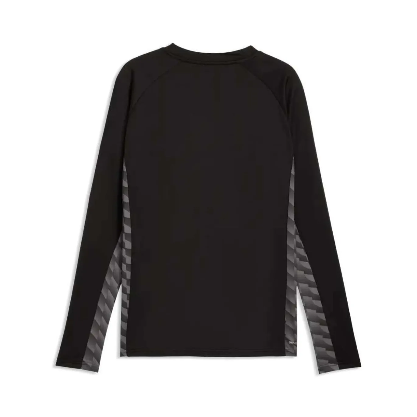PUMA teamLIGA26 Sweater Zwart Wit