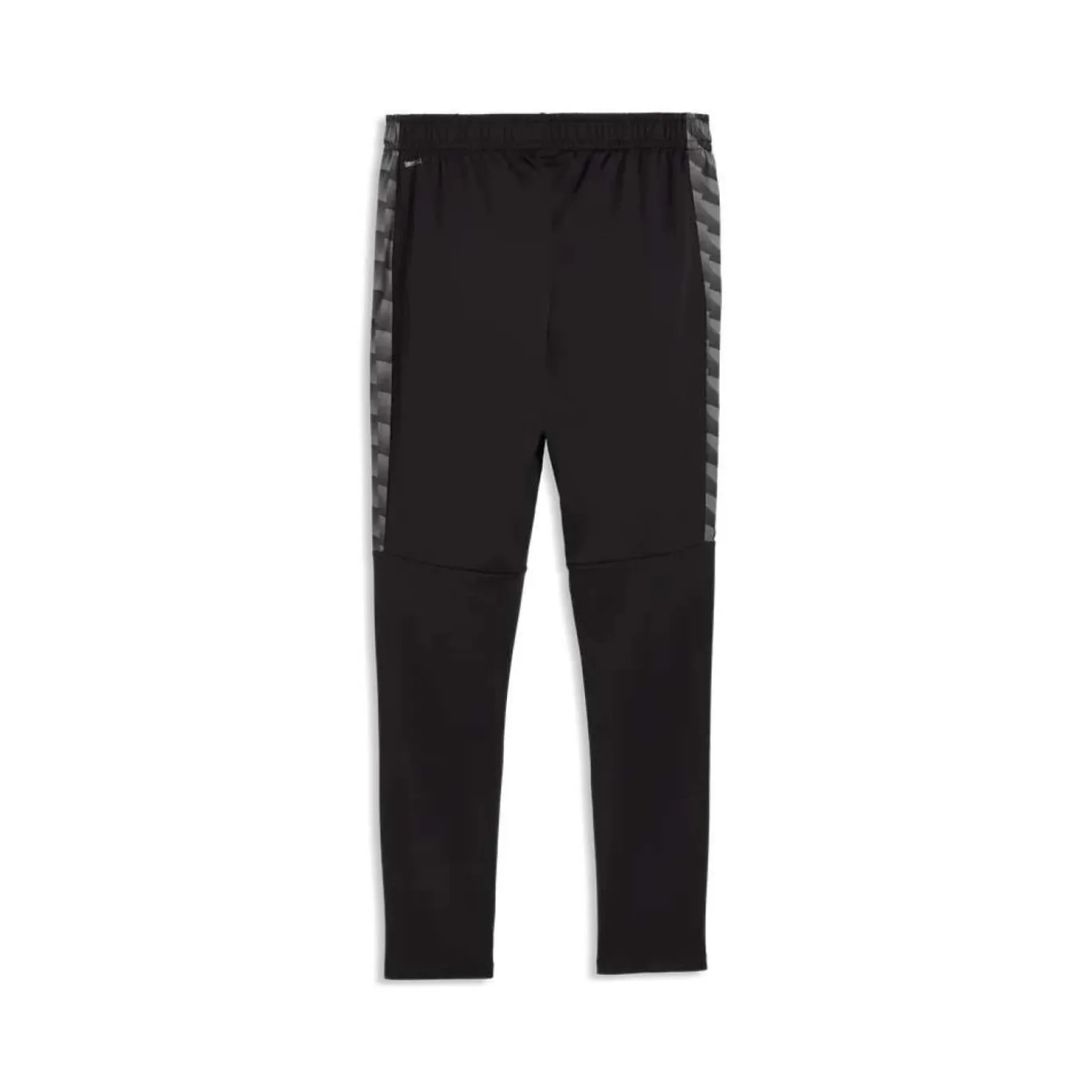 PUMA teamLIGA26 Trainingsbroek Zwart Wit
