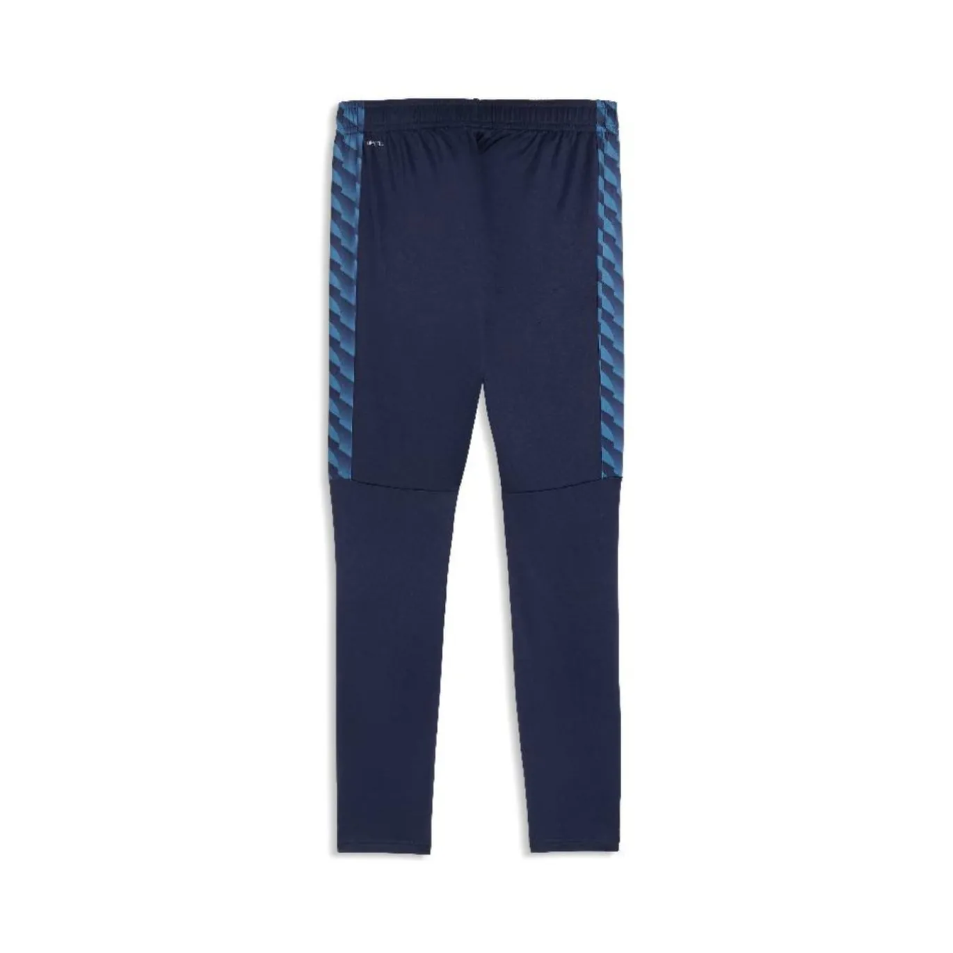 PUMA teamLIGA26 Trainingsbroek Donkerblauw
