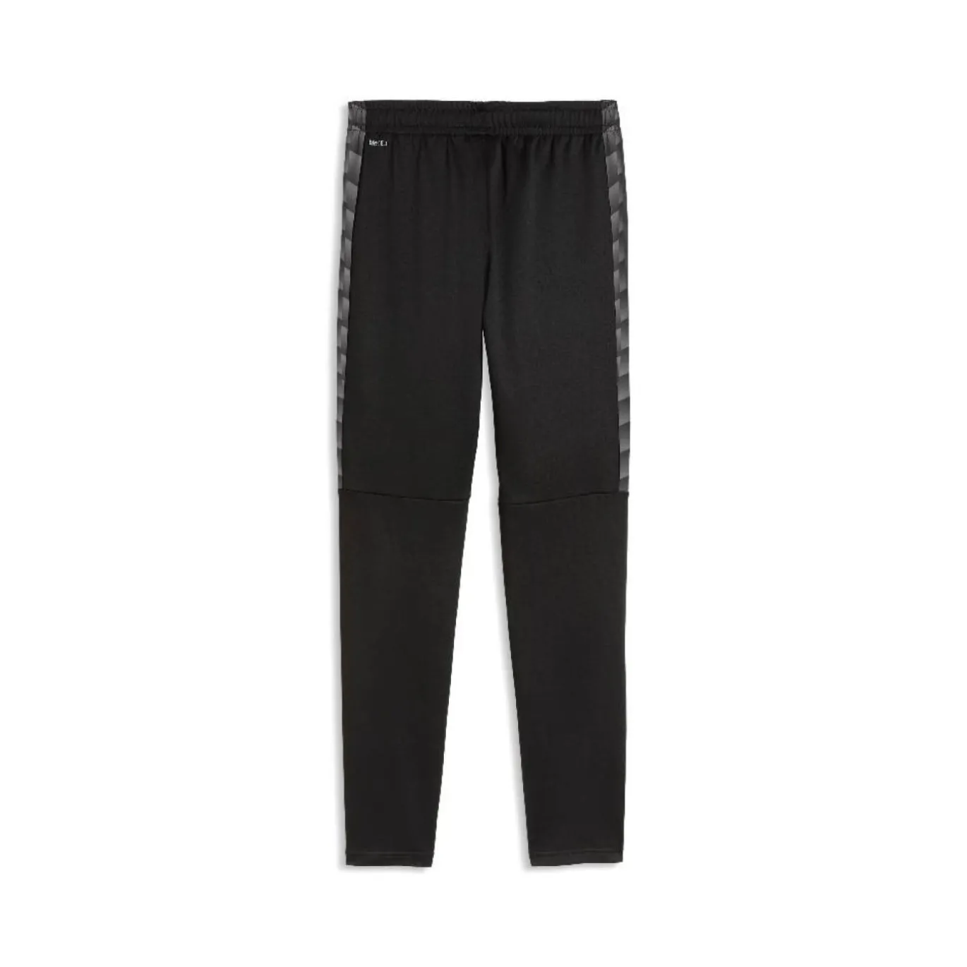 PUMA teamLIGA26 Trainingsbroek Kids Zwart