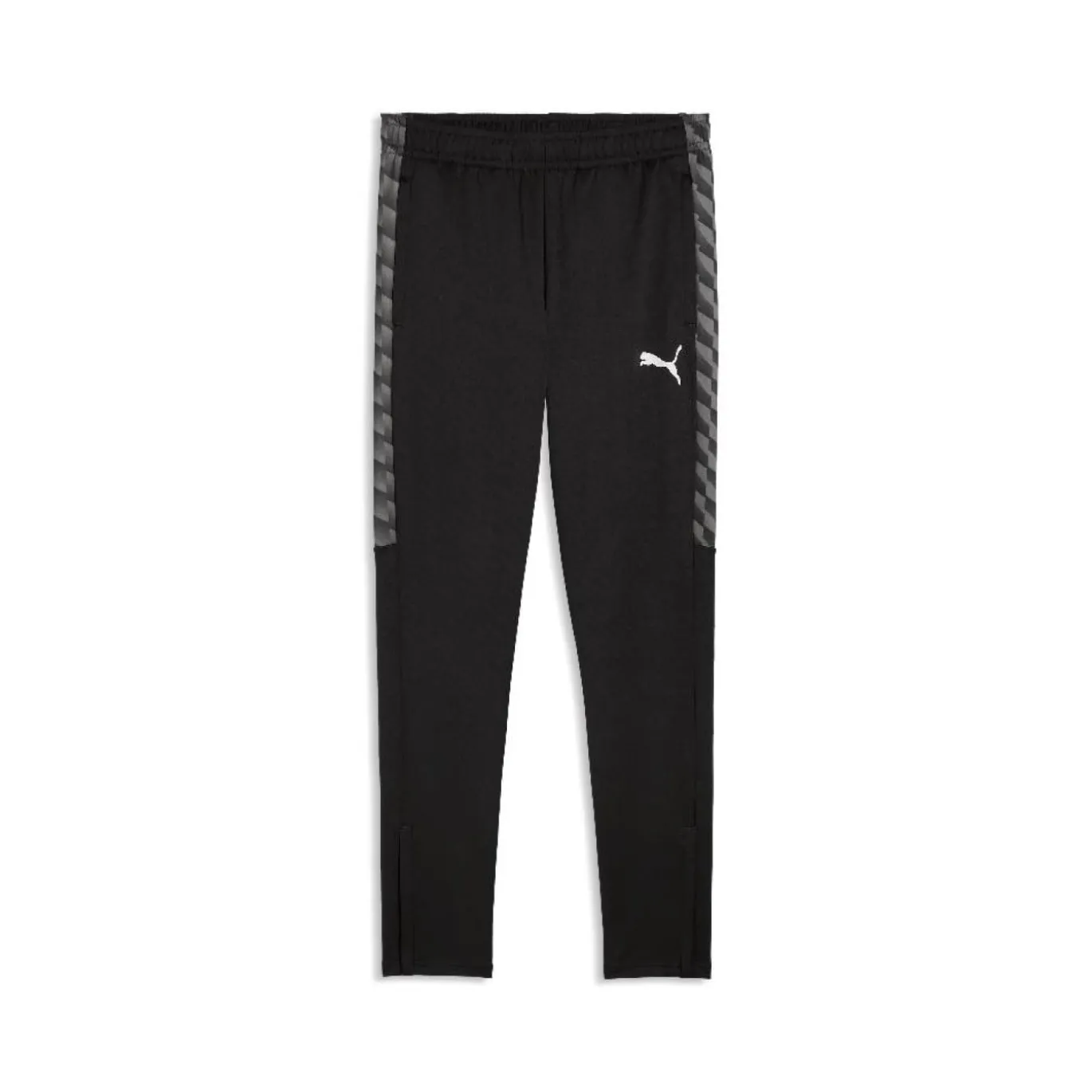 PUMA teamLIGA26 Trainingsbroek Zwart