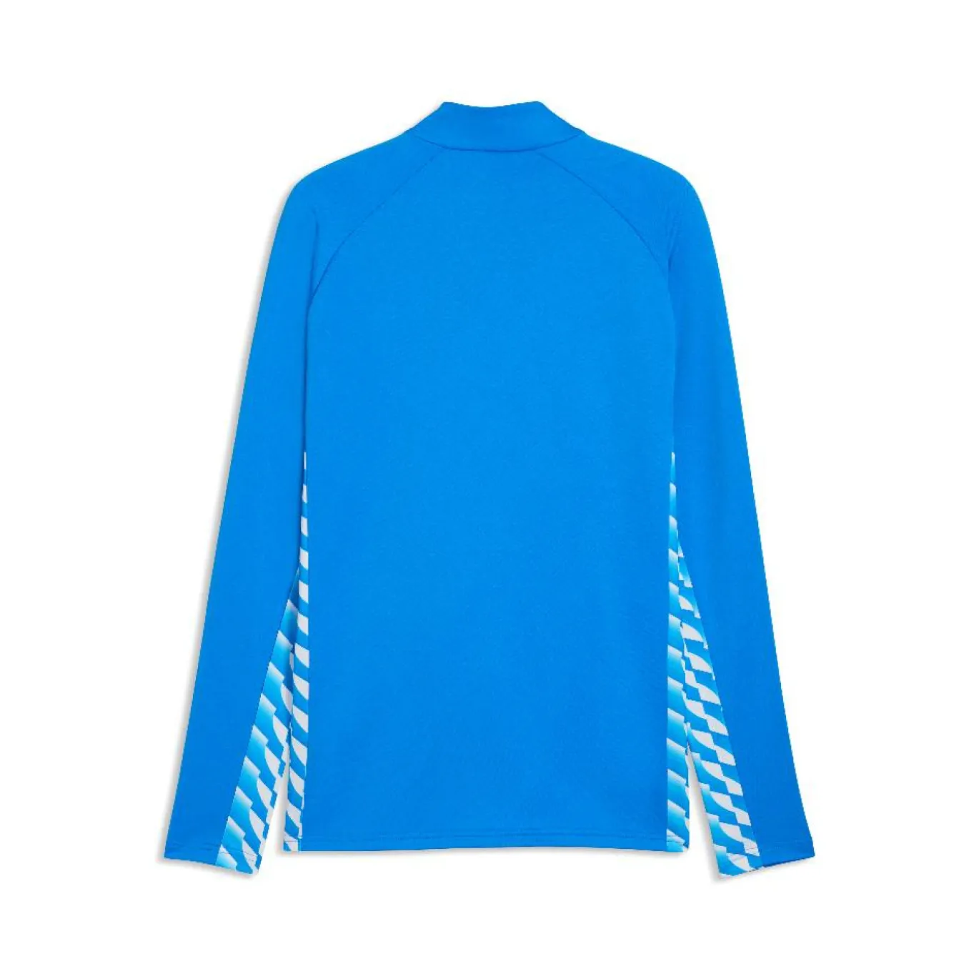 PUMA teamLIGA26 Trainingsjack Blauw