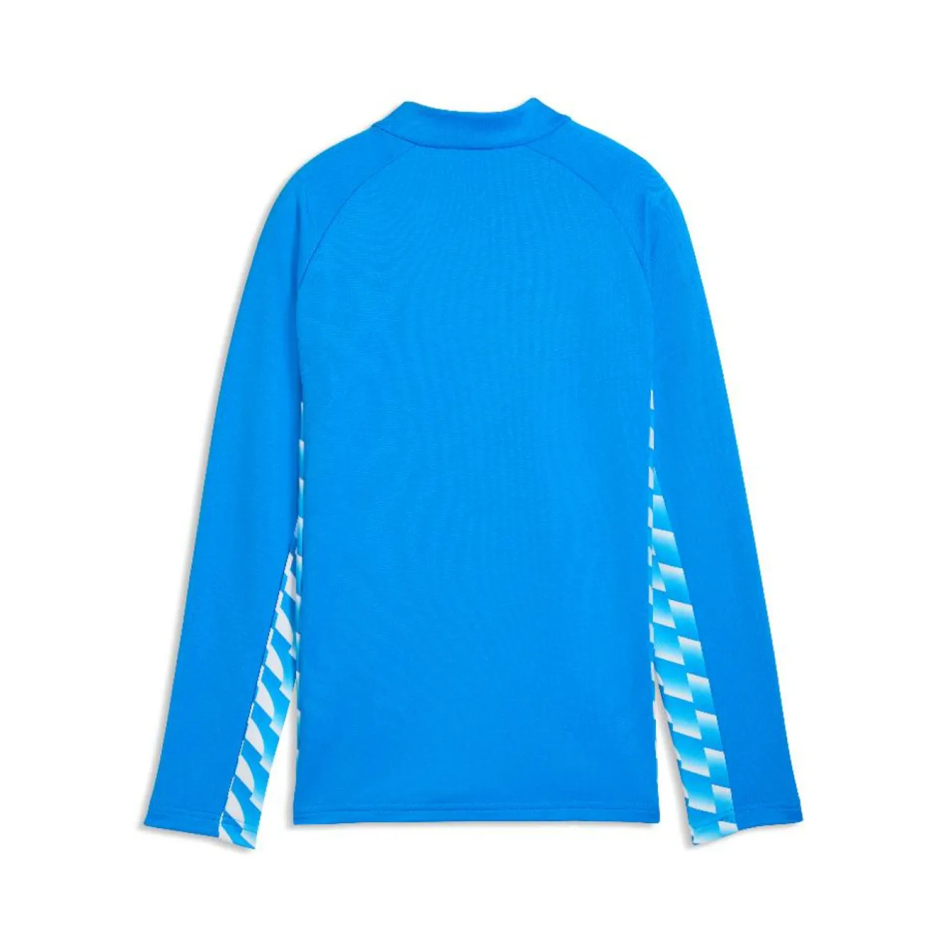PUMA teamLIGA26 Trainingsjack Kids Blauw
