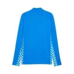 PUMA teamLIGA26 Trainingspak Full-Zip Blauw Donkerblauw