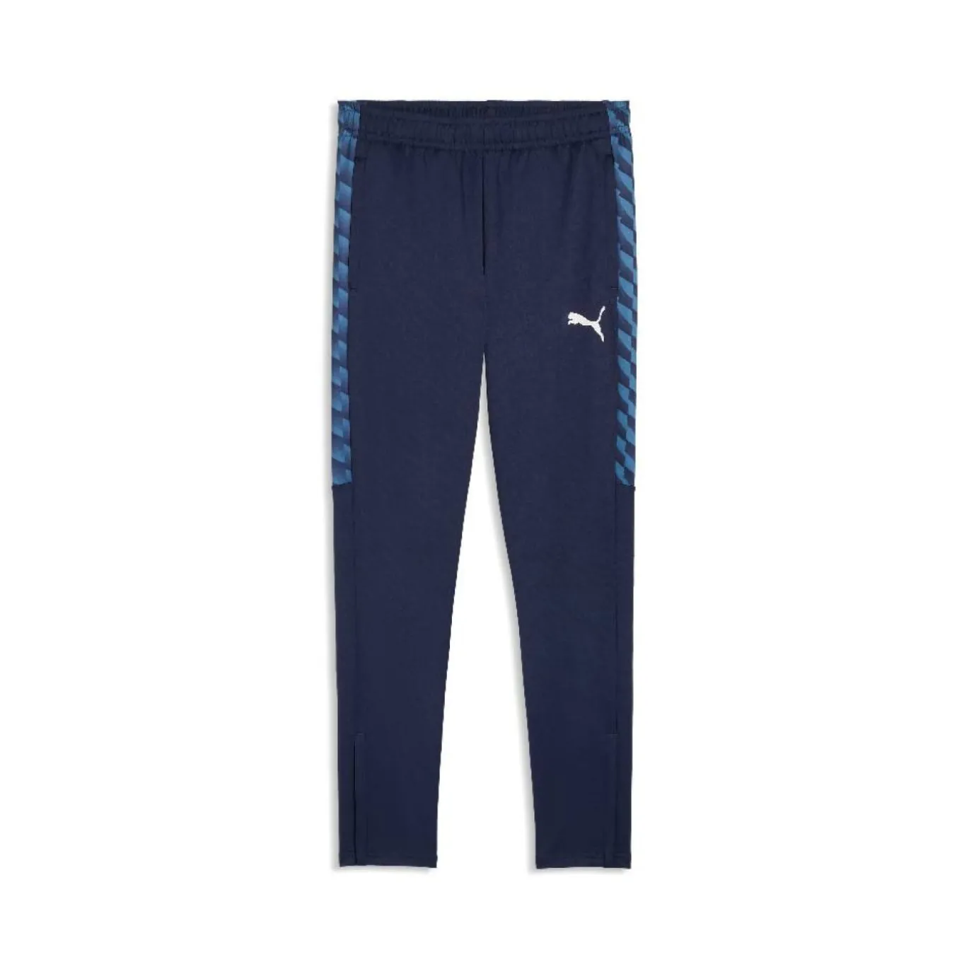 PUMA teamLIGA26 Trainingspak 1/4-Zip Blauw Donkerblauw