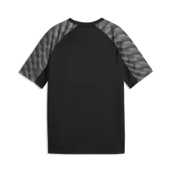 PUMA teamLIGA26 Trainingsset Kids Zwart