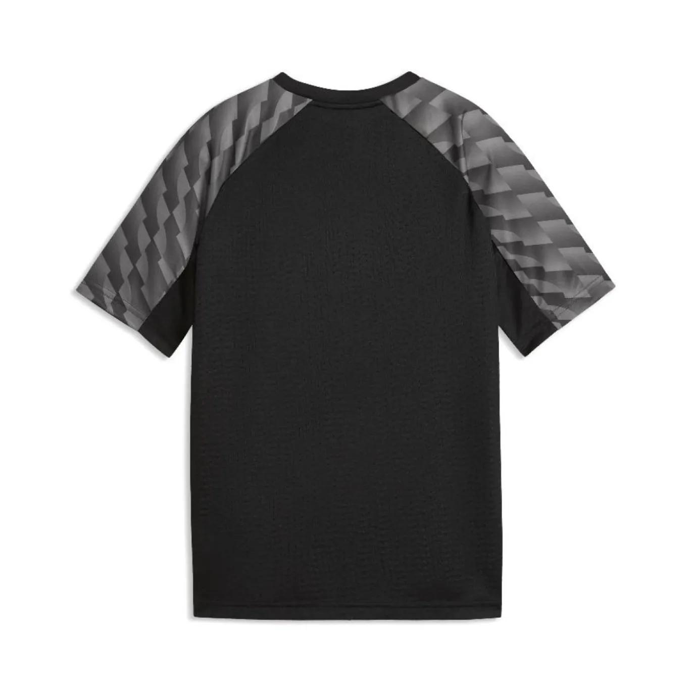 PUMA teamLIGA26 Trainingsset Kids Zwart