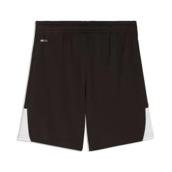 PUMA teamLIGA26 Trainingsset Kids Zwart